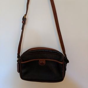 Small Vintage Couch Shoulder Bag